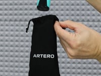 Vidéo de présentation : lime à griffes électrique Artero Twist