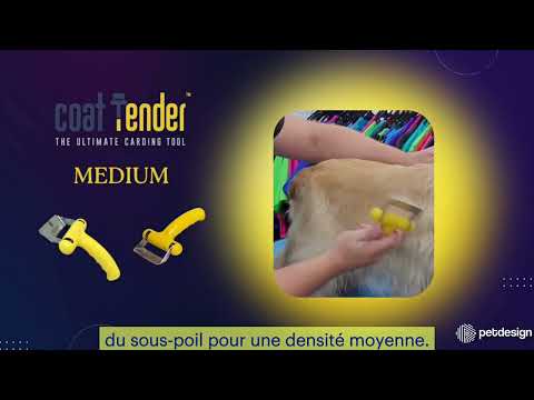 meilleure vente coat tender cocker