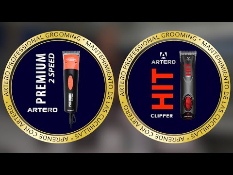 Vidéo de présentation : tête de coupe A5 Artero 13 mm