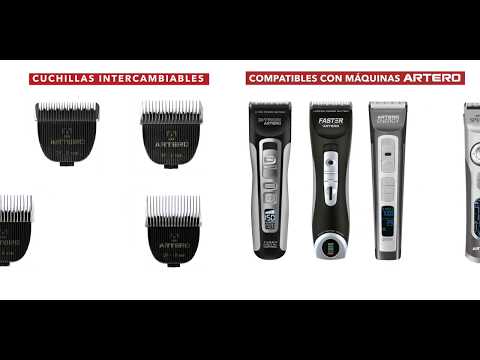 Vidéo de présentation : tondeuse de finition Artero X-Tron