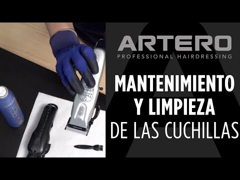 Vidéo de présentation : tondeuse de finition Artero X-Tron