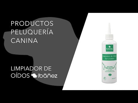 Vidéo de présentation Liquide nettoyant pour oreille
