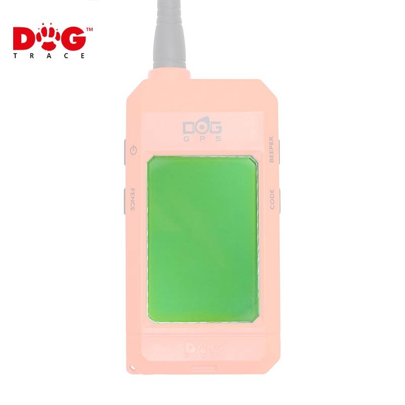 Protection d'écran pour télécommande GPS DogTrace photo 3