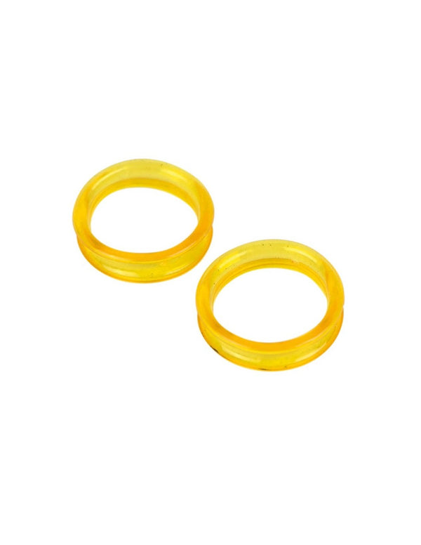 Anneaux de Protection couleurs vives