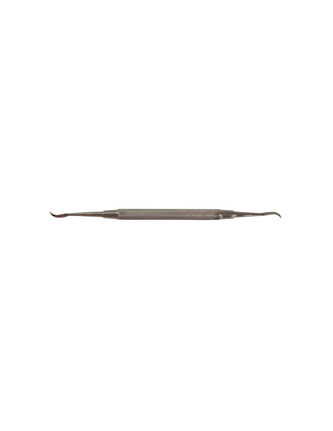 Curette détartrage buccal
