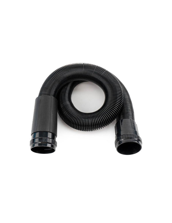 Turbomax, Master Blow et 2-Force - Tuyau