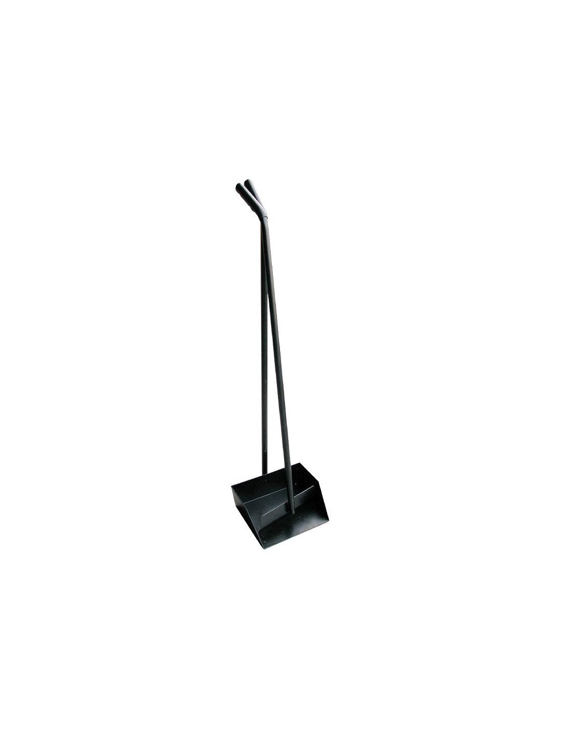 Black Aluminium Poop Scoop – photo 5