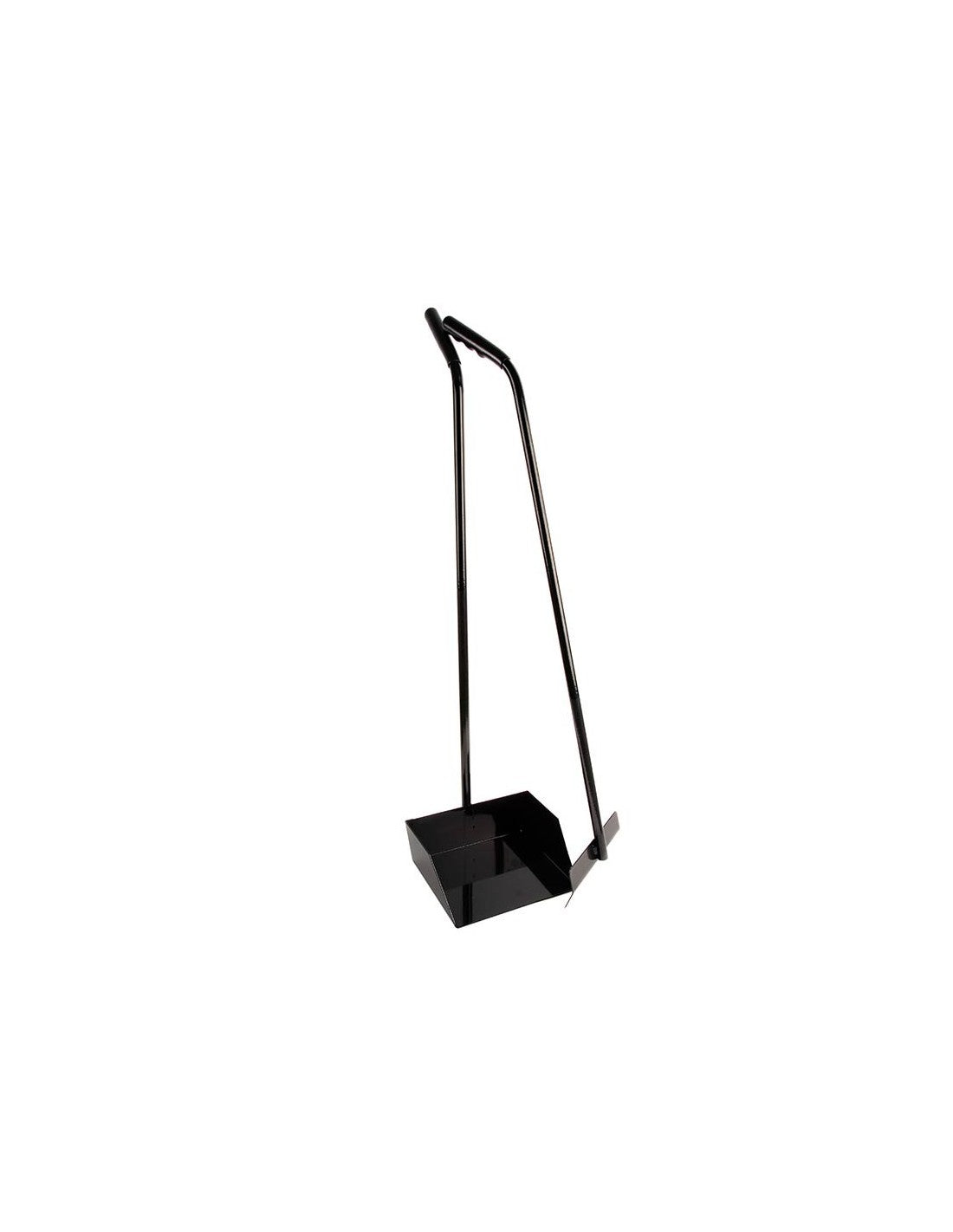 Black Aluminium Poop Scoop – photo 2