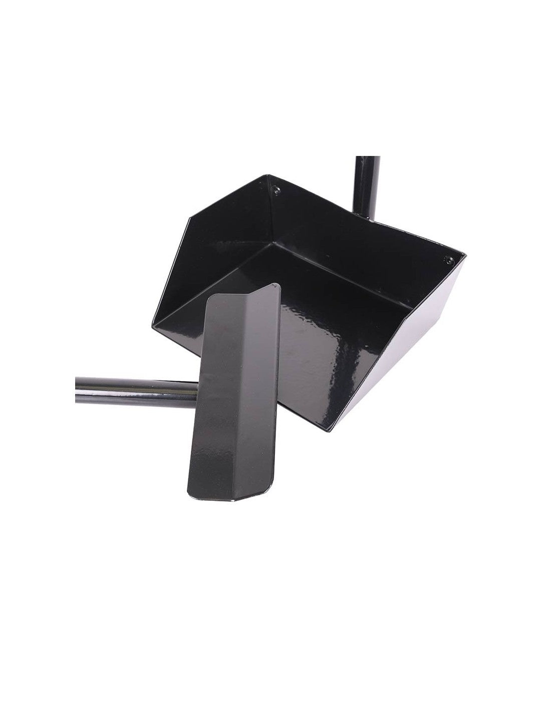 Black Aluminium Poop Scoop – photo 7