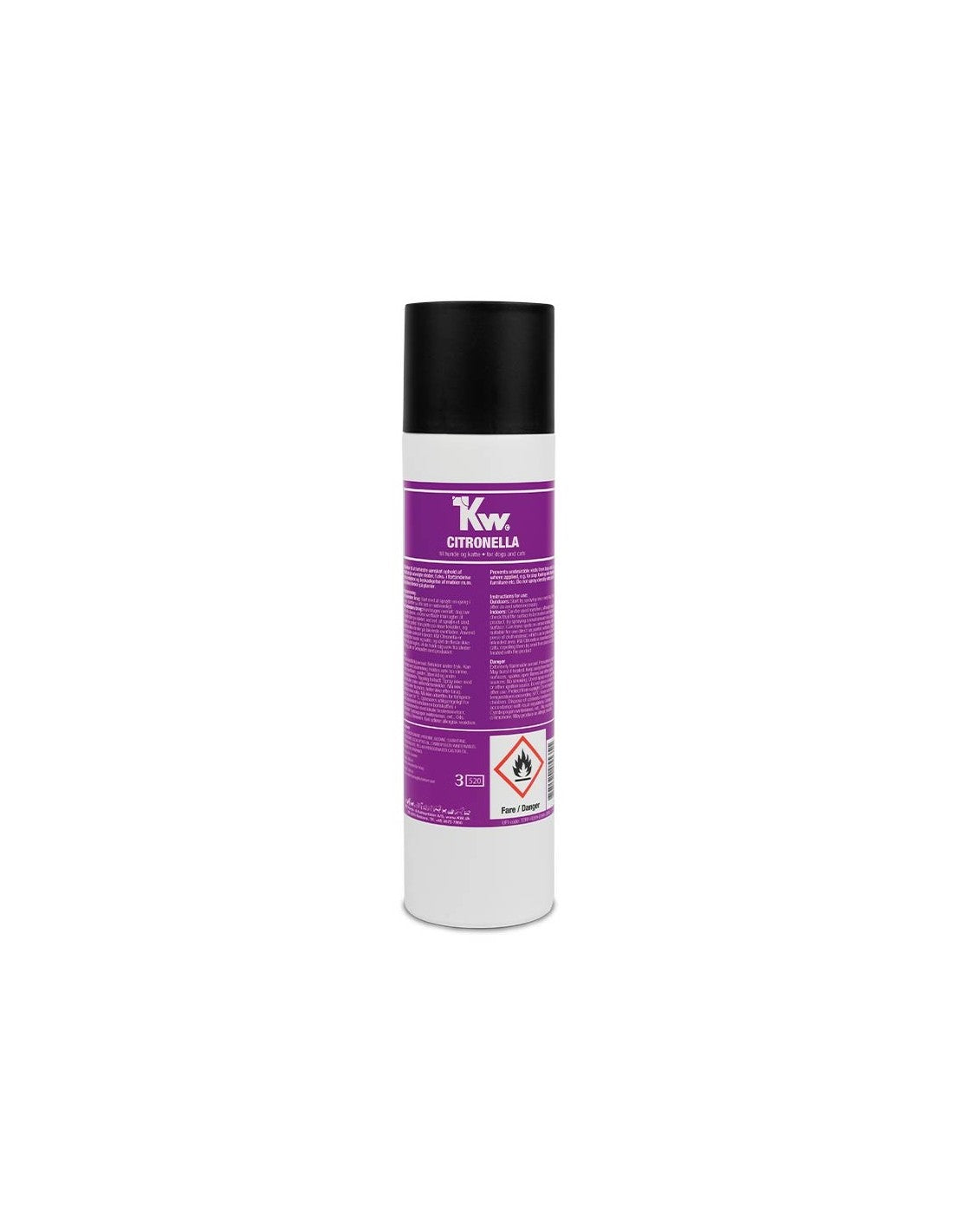Spray Répulsif Anti-urine - Empêche les animaux d'uriner dans une zone
