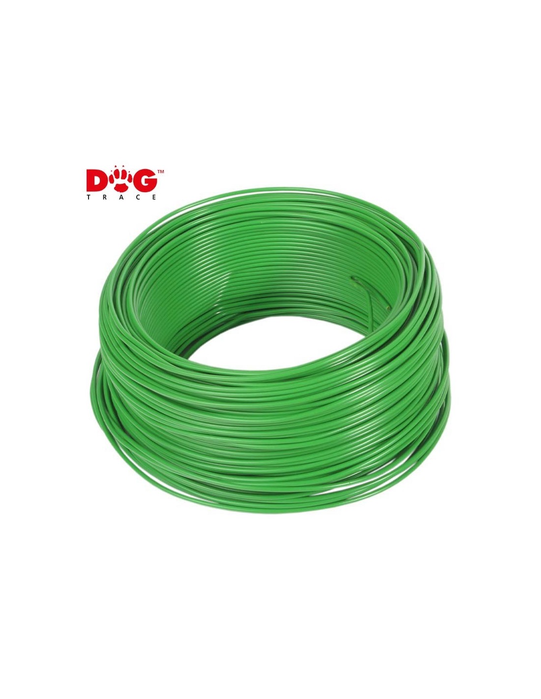 Additional 100 M Roll Pour Dogtrace Fence - 0,75 Mm