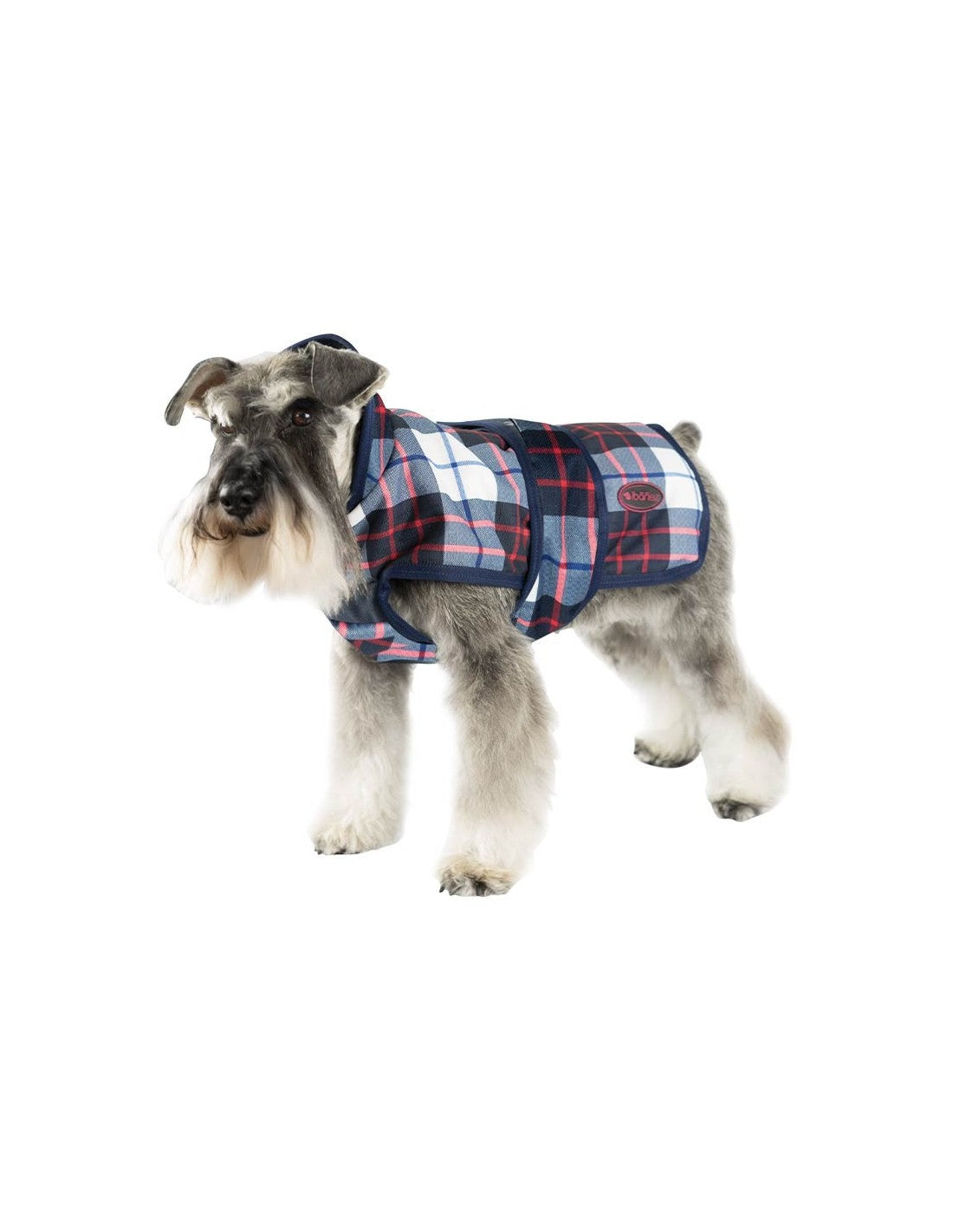 IBÁÑEZ VÉRIFIÉ + ZIP RESPIRER COAT CONFORT - 25cm