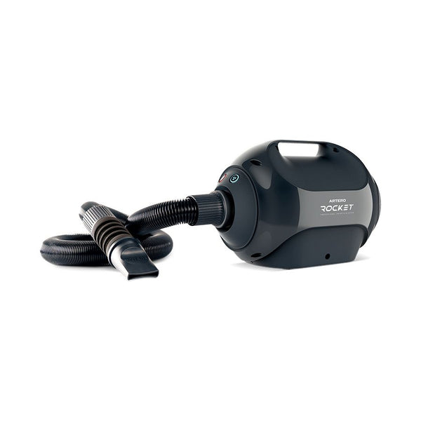Pulseur-séchoir Artero Rocket 1M (100L/s) (pré-commande livraison en janvier)