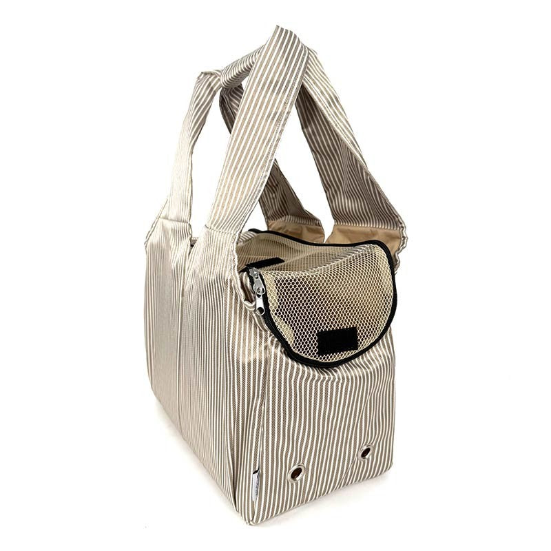 Sac de transport Ibáñez Sandy pour chien et chat 40 x 20 x 30 cm photo 2