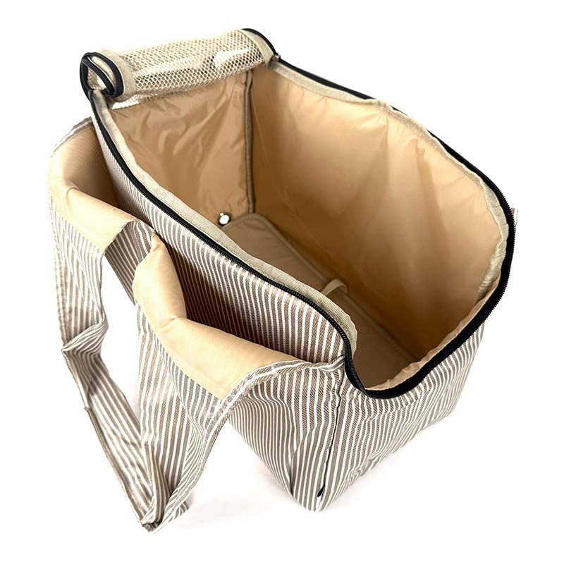 Sac de transport Ibáñez Sandy pour chien et chat 40 x 20 x 30 cm photo 3