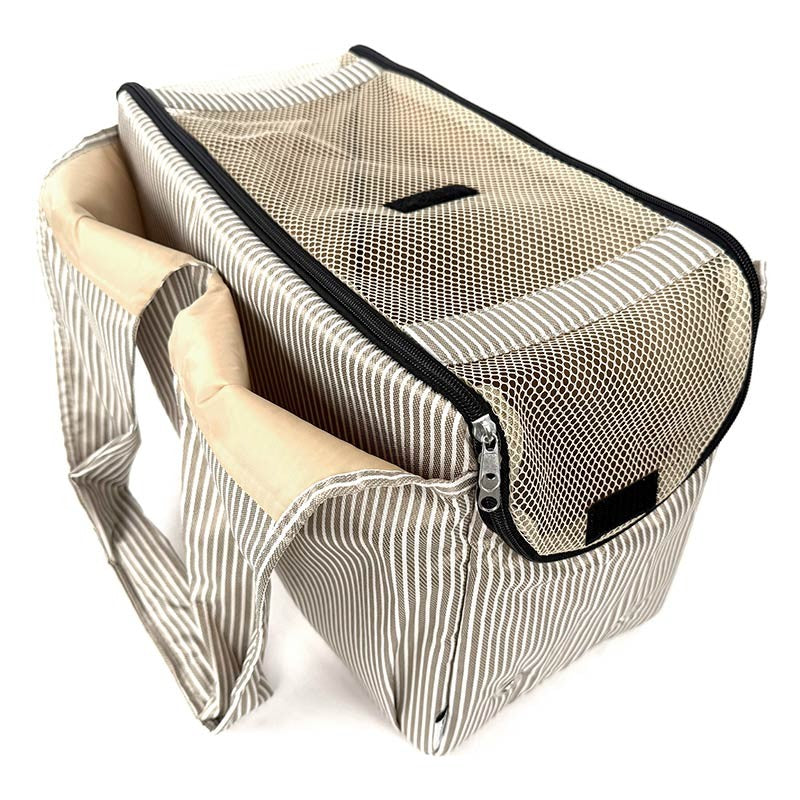 Sac de transport Ibáñez Sandy pour chien et chat 40 x 20 x 30 cm photo 4