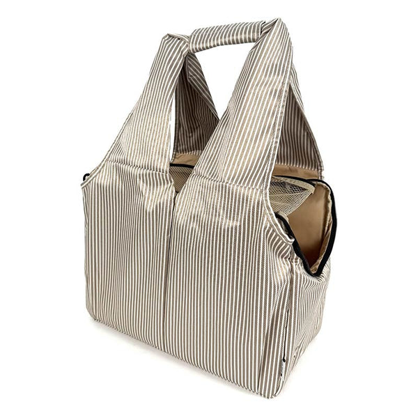 Sac de transport Ibáñez Sandy pour chien et chat 40 x 20 x 30 cm