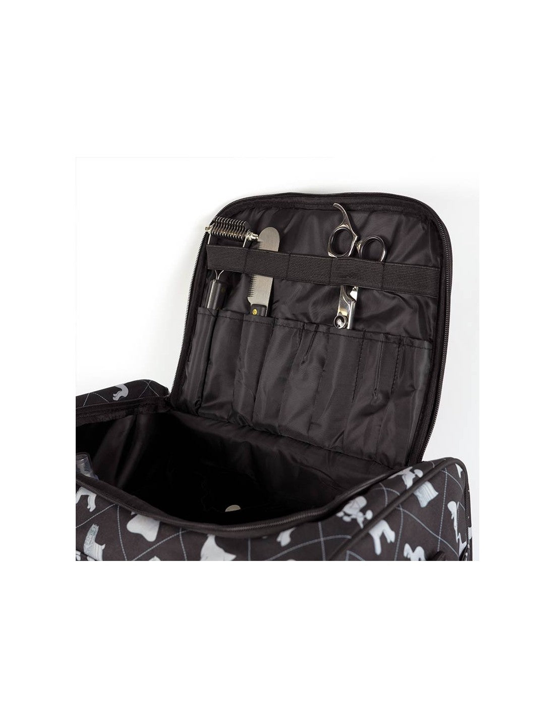 Sac Malette de Toilettage Best of Breed – photo 3