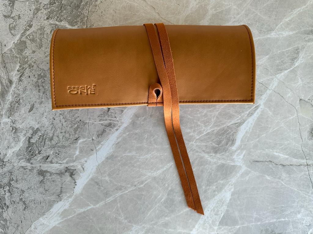 Scissor Classic Case - Etui à Ciseaux en Cuir Special One photo 6