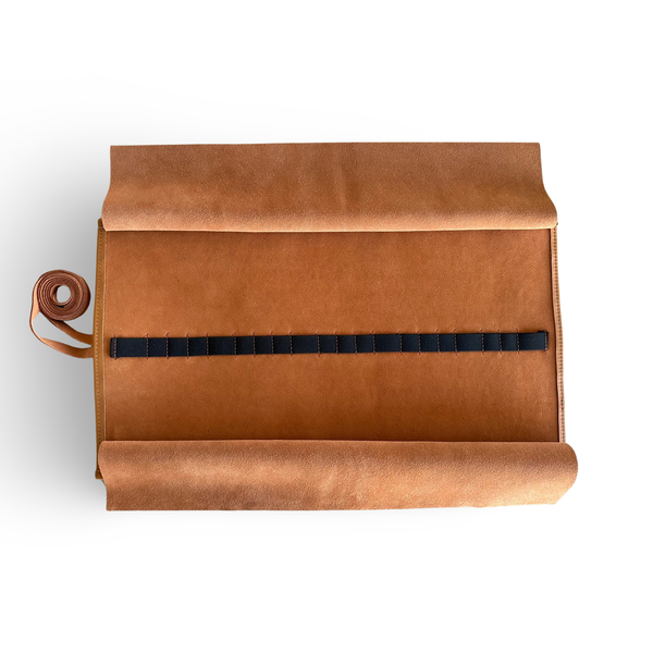 Scissor Classic Case - Etui à Ciseaux en Cuir Special One