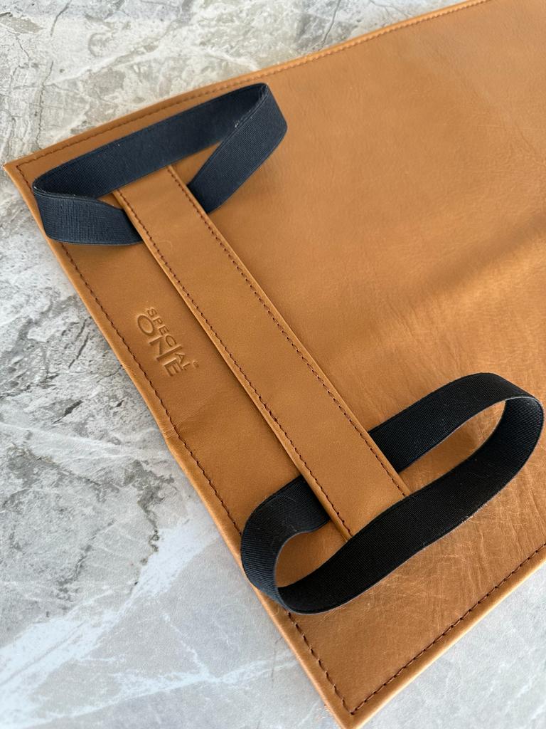 Scissor Lux Case - Etui à Ciseaux en Cuir Special One photo 8