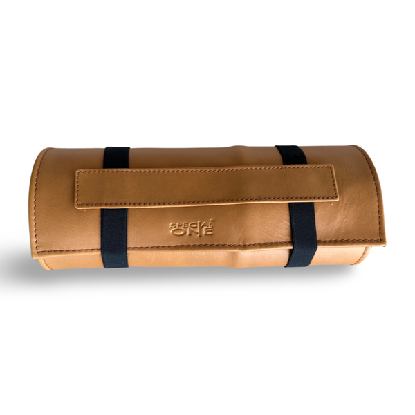Scissor Lux Case - Etui à Ciseaux en Cuir Special One