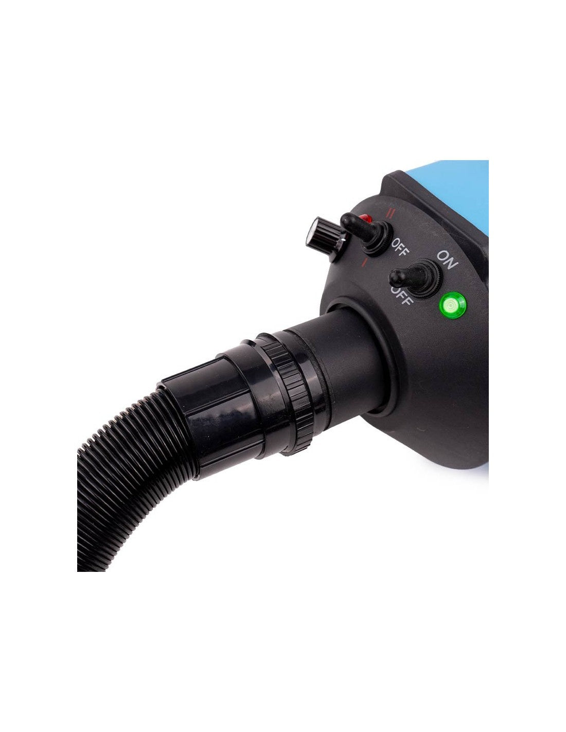 Masterblow Pulseur séchoir (débit 91 L/s) – photo 6