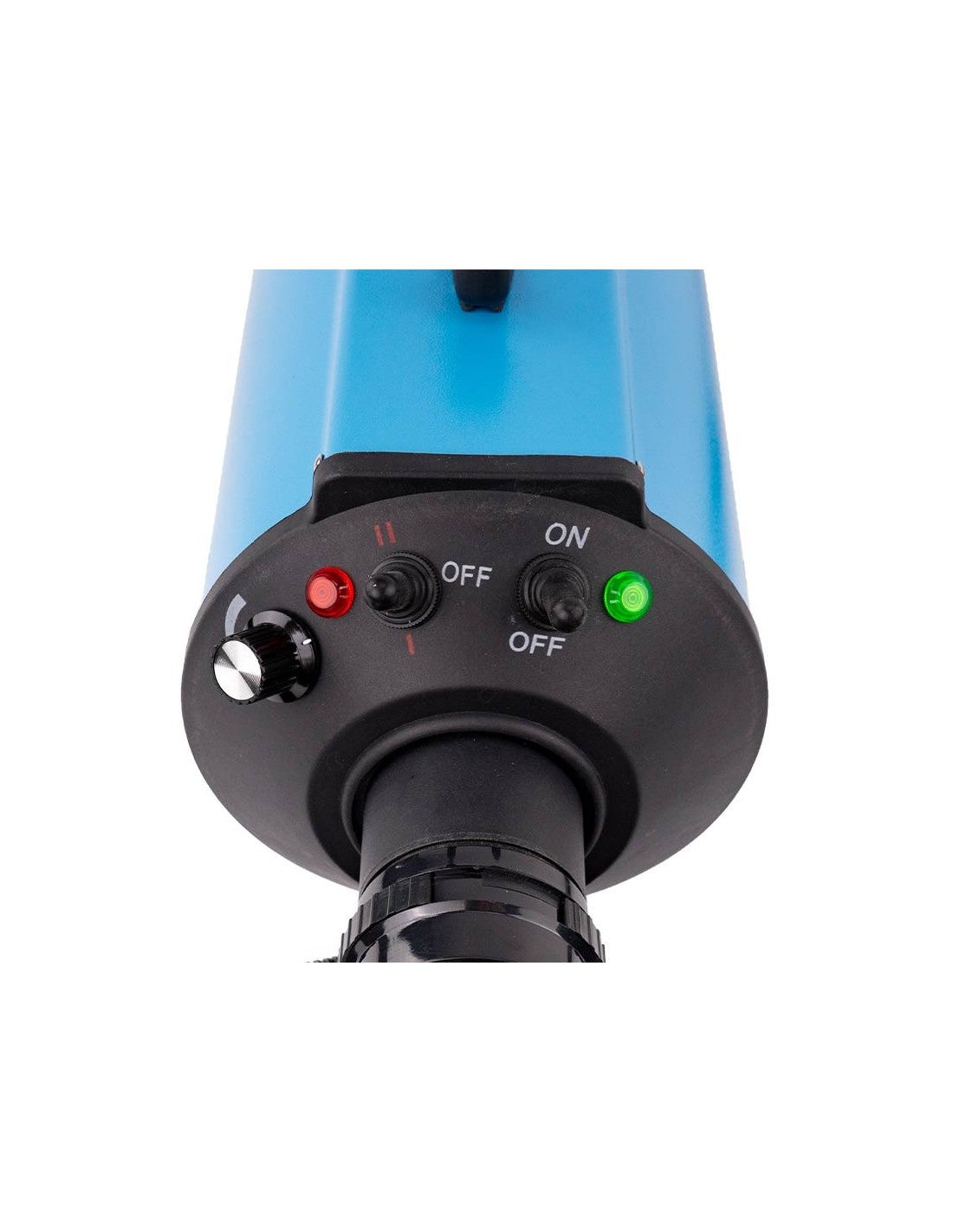 Masterblow Pulseur séchoir (débit 91 L/s) – photo 4