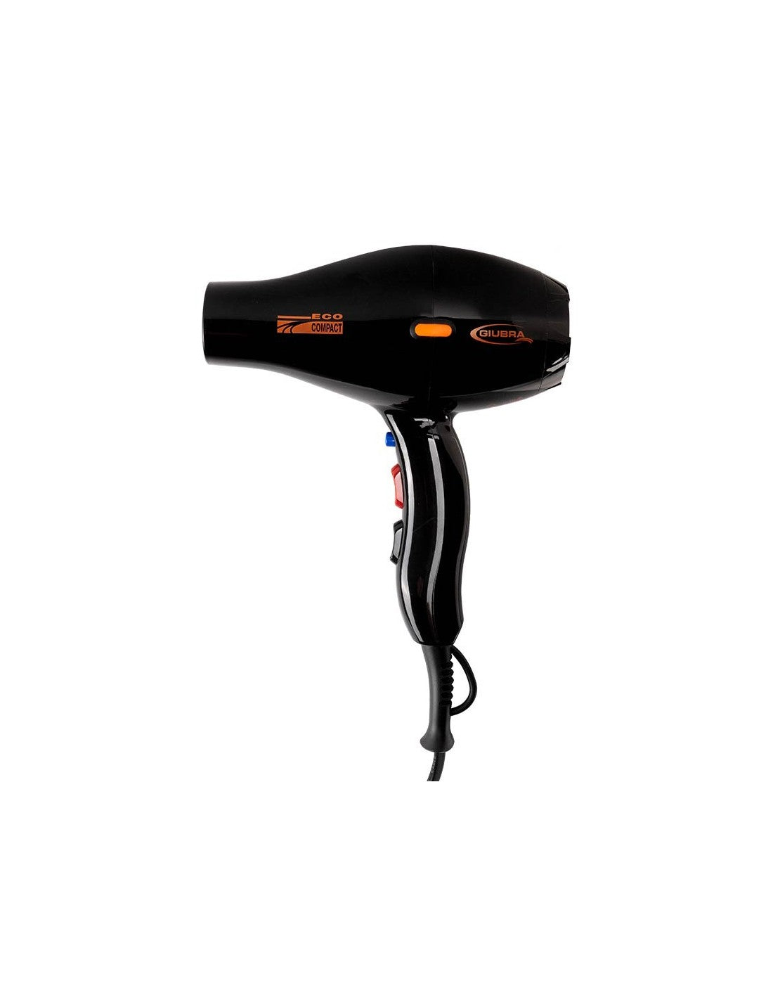 ECO COMPACT - Sèche cheveux manuel