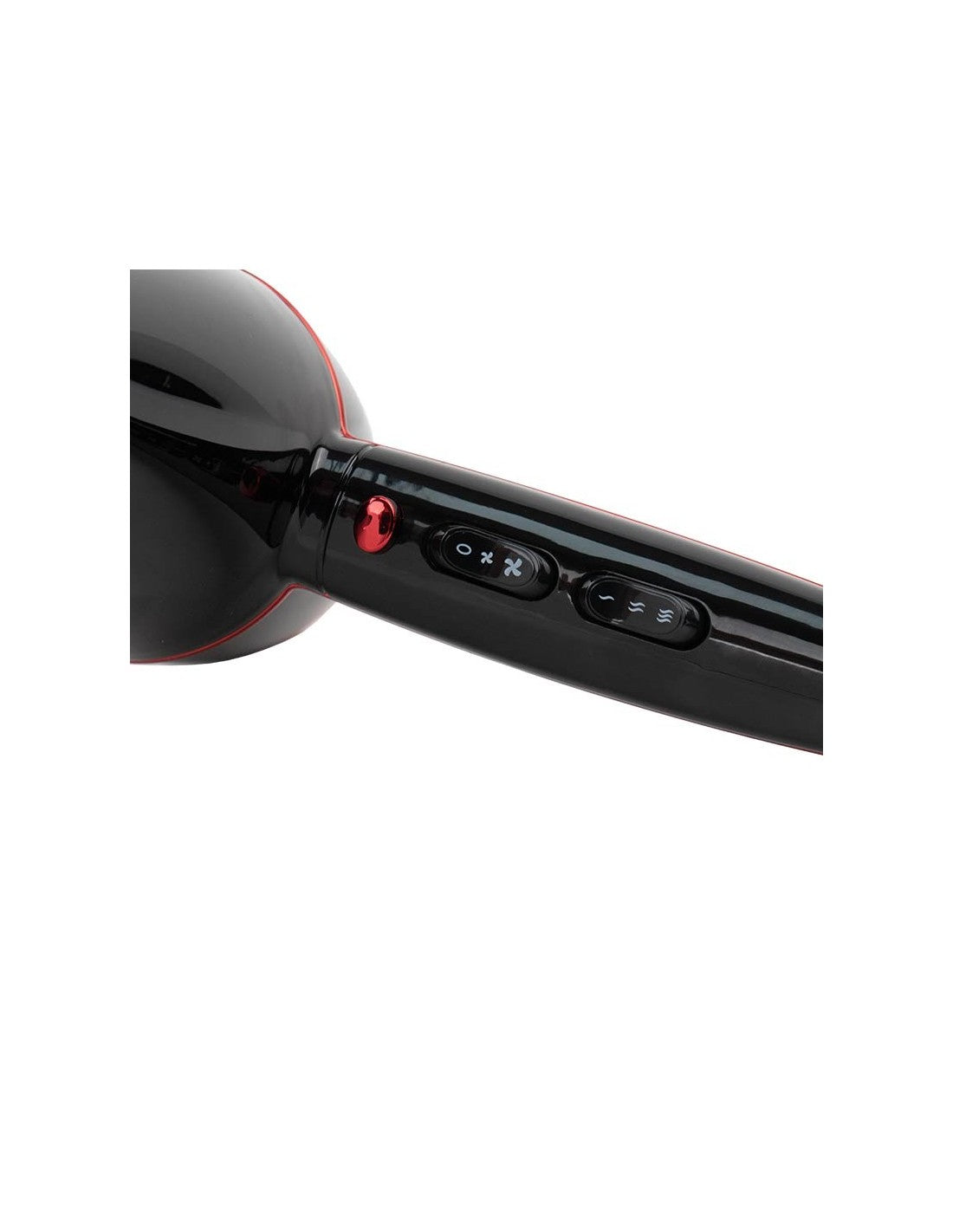 Sèche-cheveux ZERO 22 Super Power 2600W Giubra – photo 3