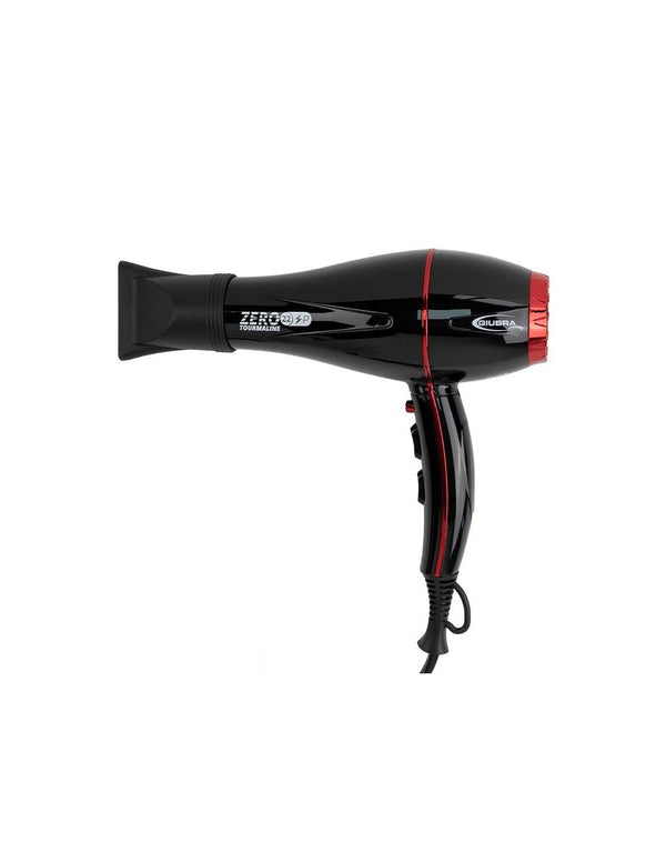 Sèche-cheveux ZERO 22 Super Power 2600W Giubra