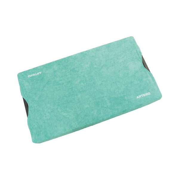 Serviette de table Artero Cumbia : serviette pliée