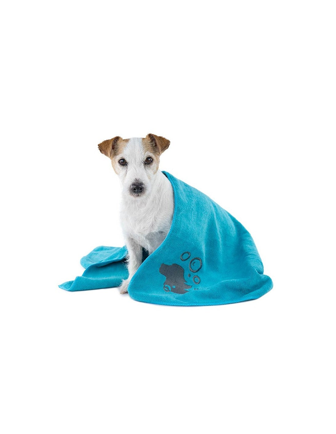 Microfibre Serviette 56x90cm – photo 3