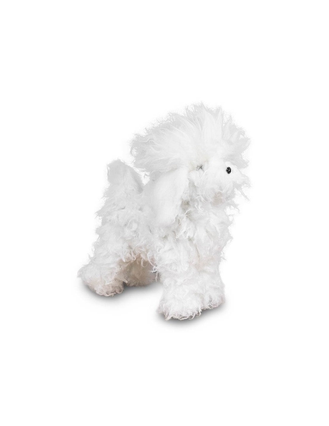 Manteau en poils synthétiques pour mannequin caniche Model Dog / commercial ou show – photo 7