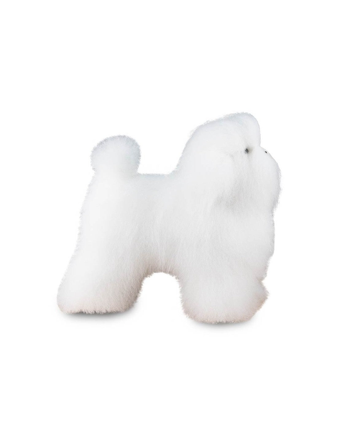 Manteau en poils synthétiques pour mannequin caniche Model Dog / commercial ou show – photo 2