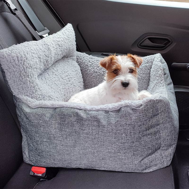 Siège auto Ibáñez Placid pour chien 55 x 50 x 34 cm photo 3