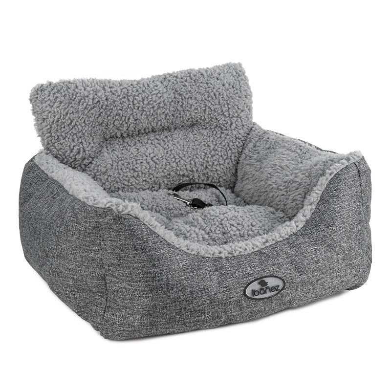Siège auto Ibáñez Placid pour chien 55 x 50 x 34 cm