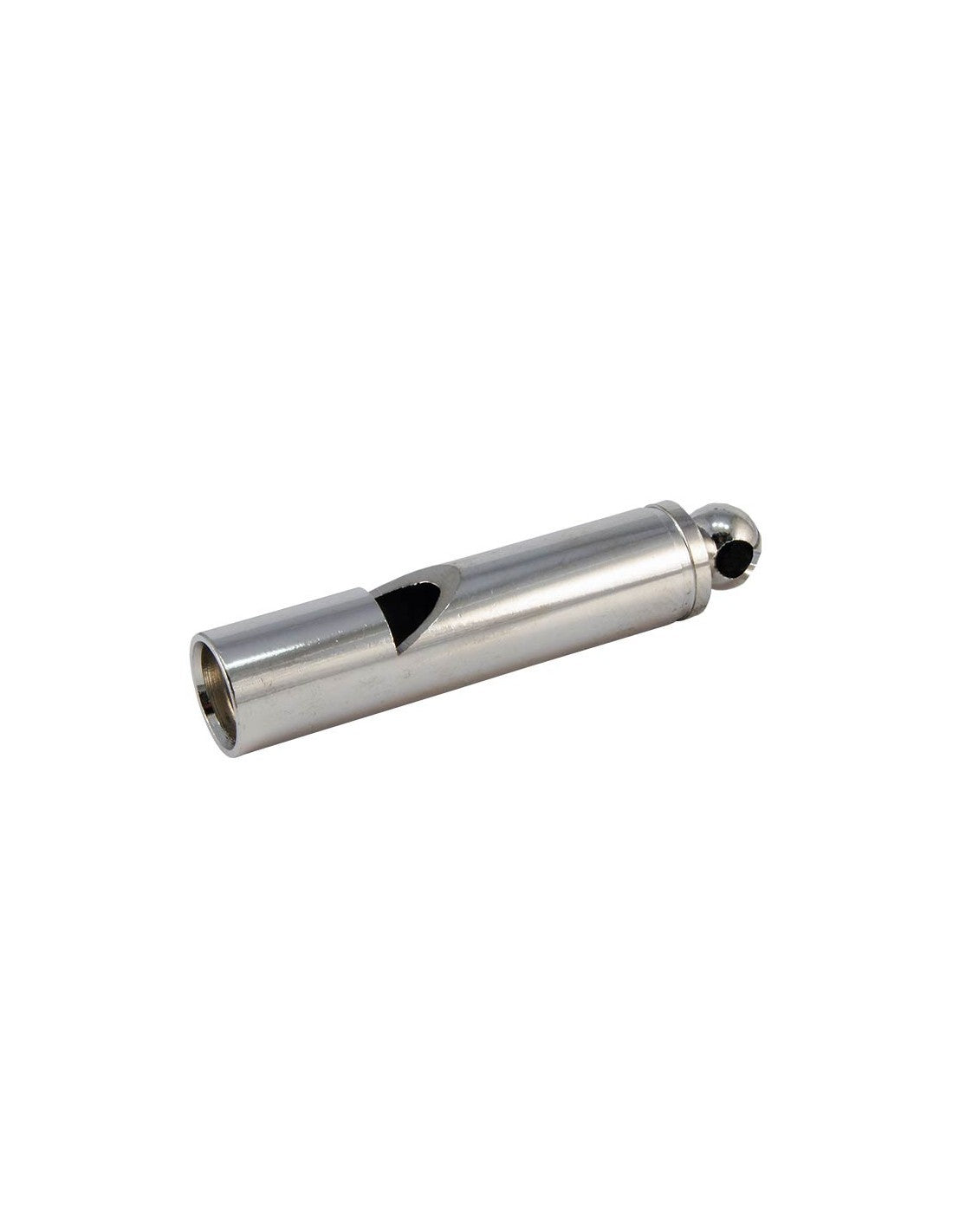Chien Training Metallique Whistle 4.5cm