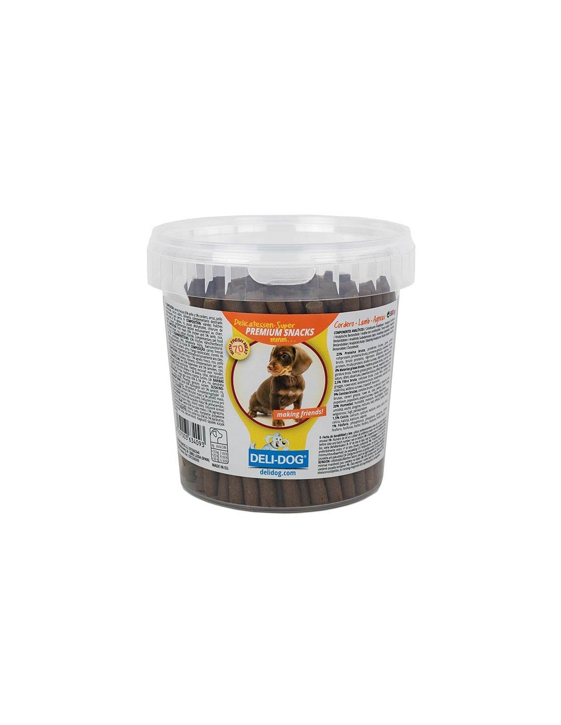 Snack Récompenses Chien