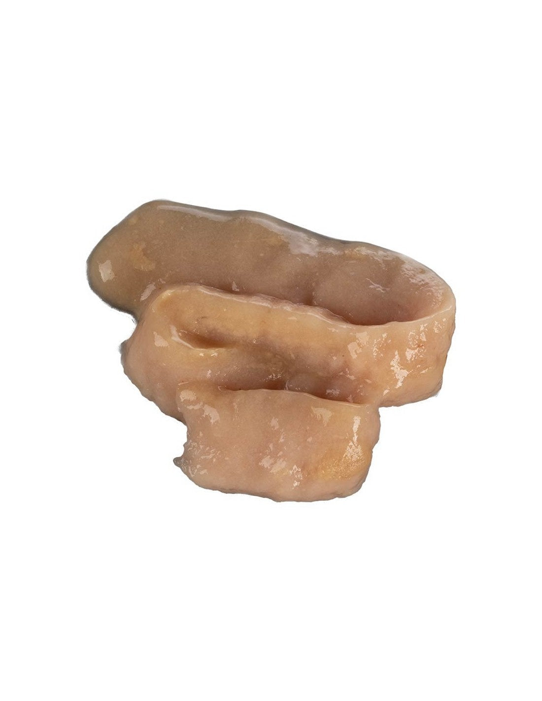 Friandise pâte à lécher Deli Yumm – thon et crevettes 70 g – photo 3