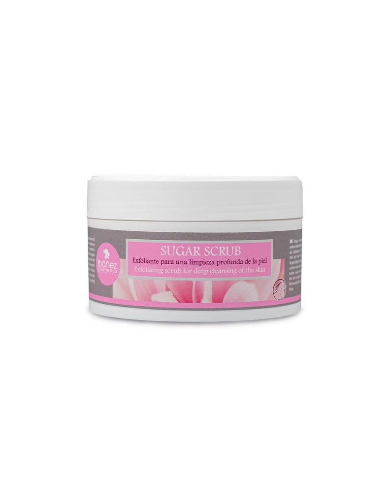 Soin Gommage Exfoliant au sucre