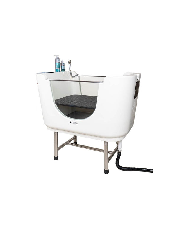 SPA Wellness à l'ozone - Baignoire Détente & Balneo Thérapie
