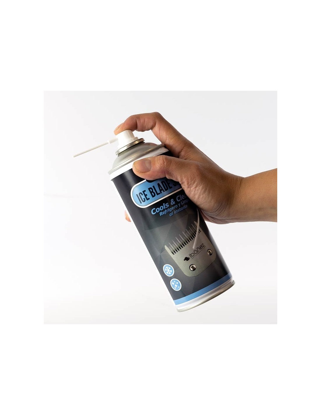 IBÁÑEZ SPRAY REFROIDISSEMENT – photo 4