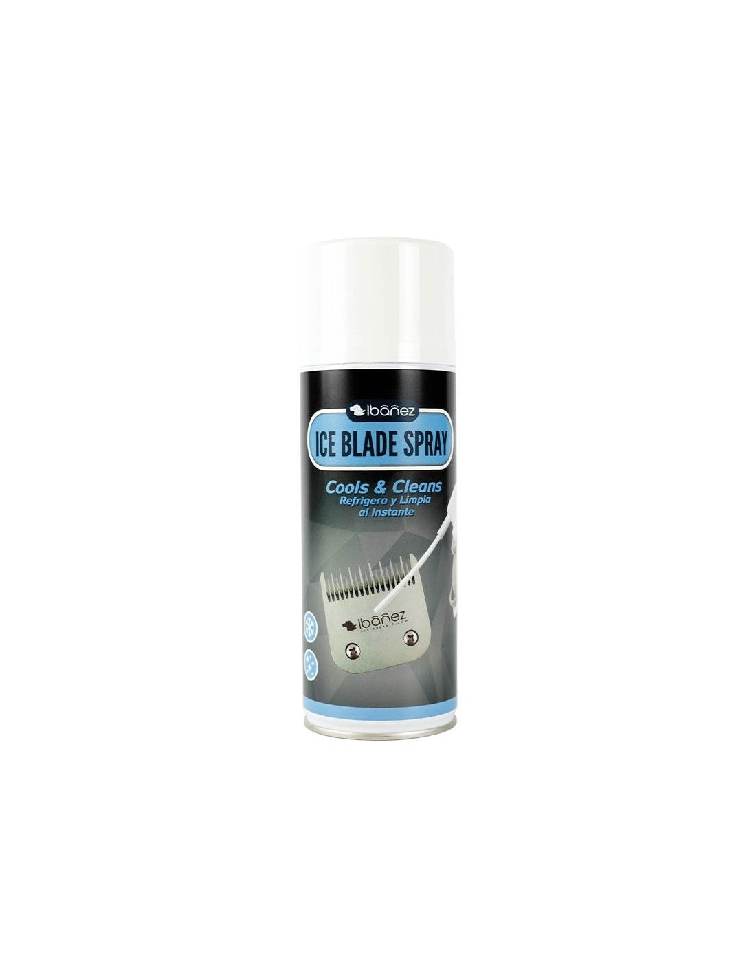 IBÁÑEZ SPRAY REFROIDISSEMENT – photo 2