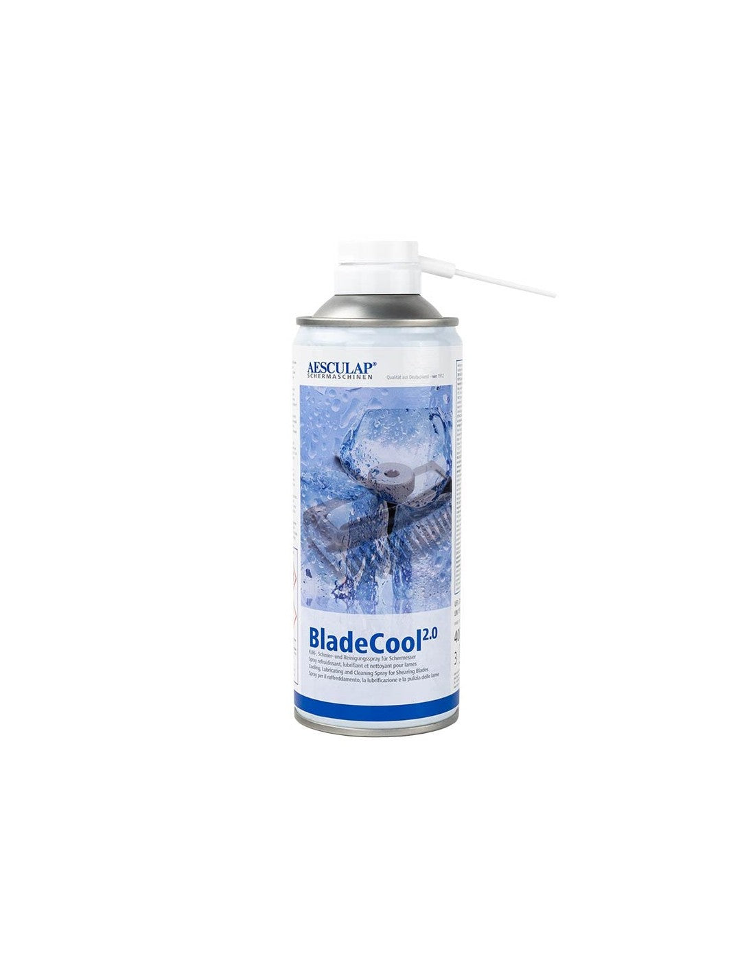 Spray Refroidissant Aesculap