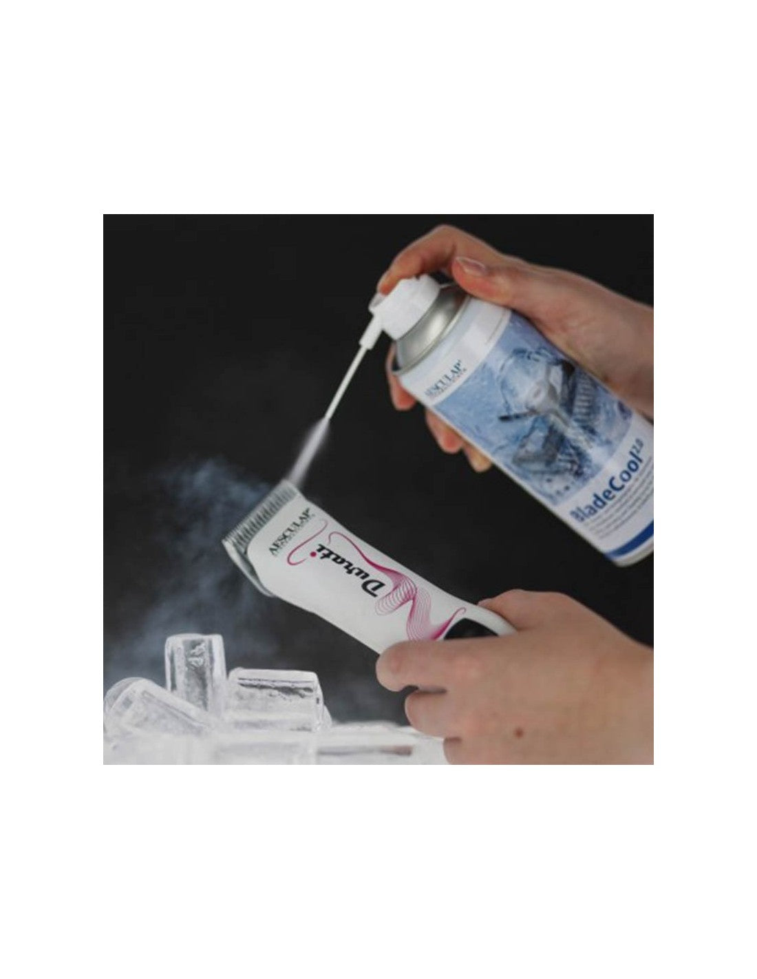 Spray Refroidissant Aesculap – photo 2