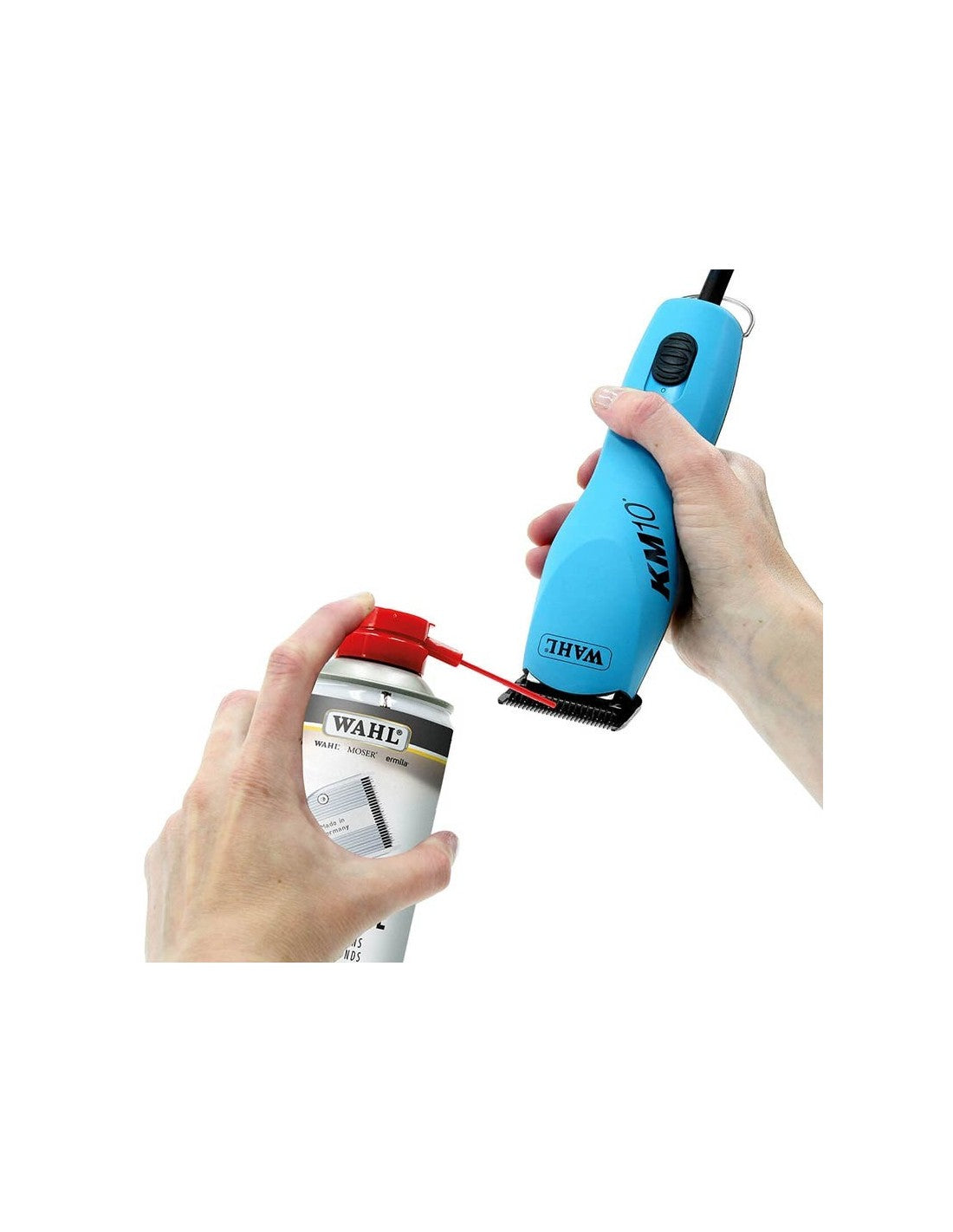 Wahl spray réfrigérant – photo 2