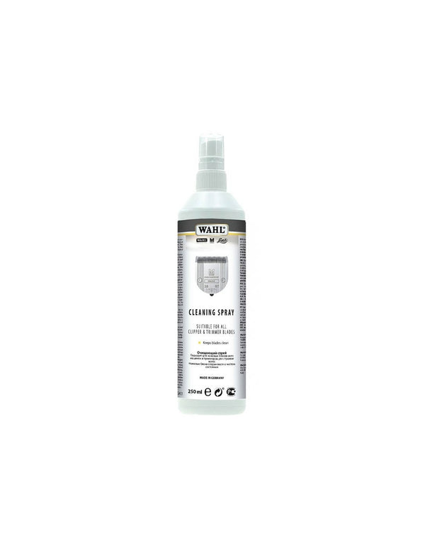 NETTOYAGE SPRAY WAHL