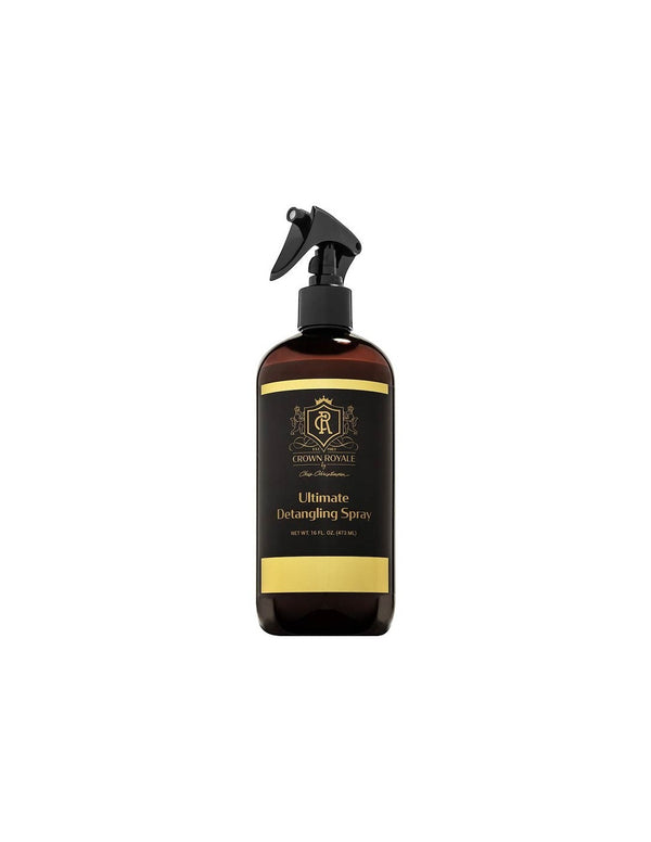 Crown Royale Detangling Spray 473 Ml