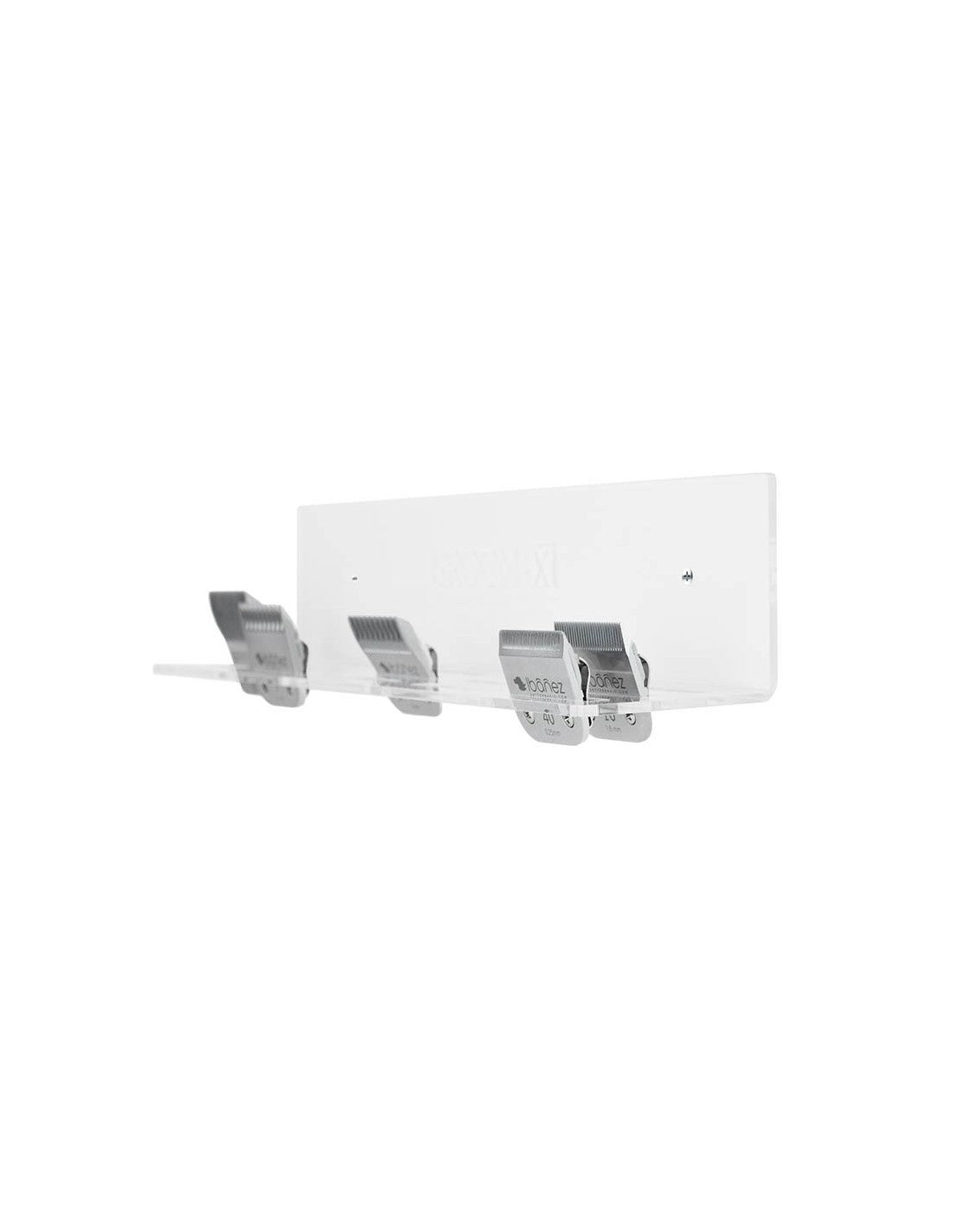 Supports muraux pour têtes de coupes – photo 2